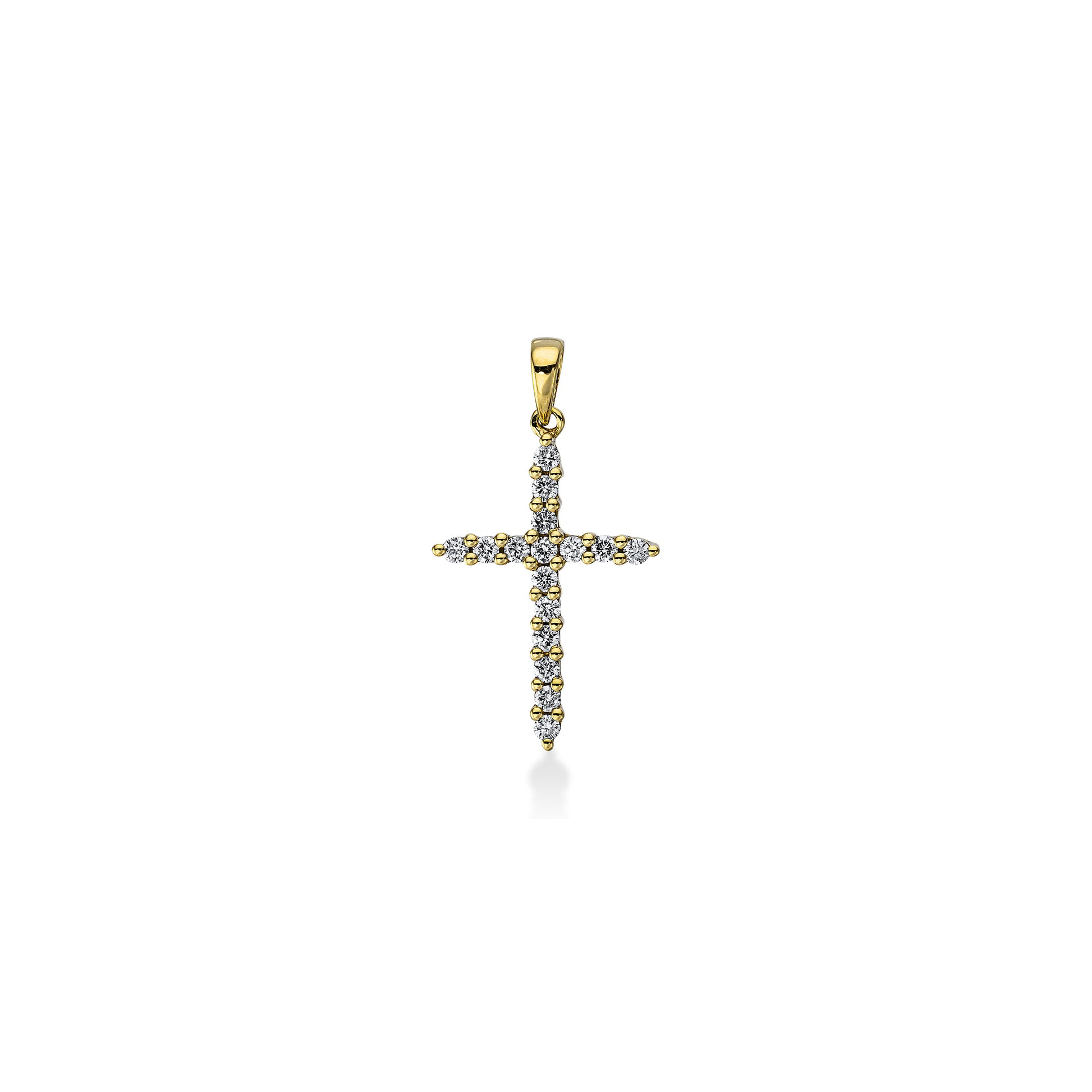 Looi & Co Pendant Yellow Gold (18k) 3F348G8-1