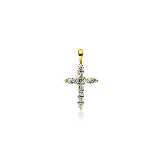 Looi & Co Pendant Yellow Gold (18k) 3F352G8-1