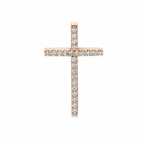 Looi & Co Pendant Red Gold (18k) 3F363R8-1