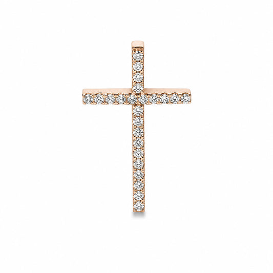 Looi & Co Pendant Red Gold (18k) 3F363R8-1