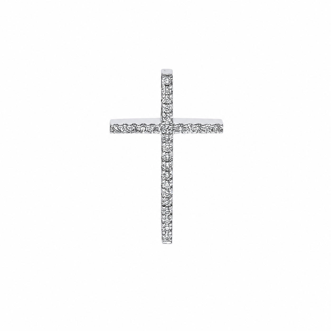 Looi & Co Pendant White Gold (18k) 3F364W8-1