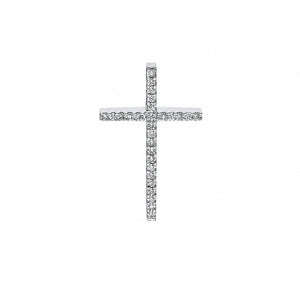 Looi & Co Pendant White Gold (18k) 3F364W8-1