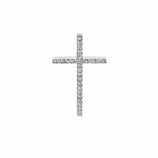 Looi & Co Pendant White Gold (18k) 3F364W8-1
