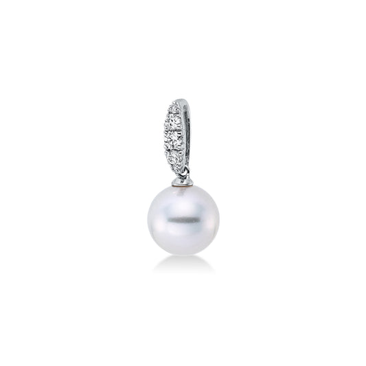 Looi & Co Pendant White Gold (18k) 3F900W8-1