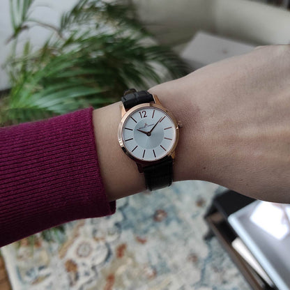 Jacques Lemans 40-2D