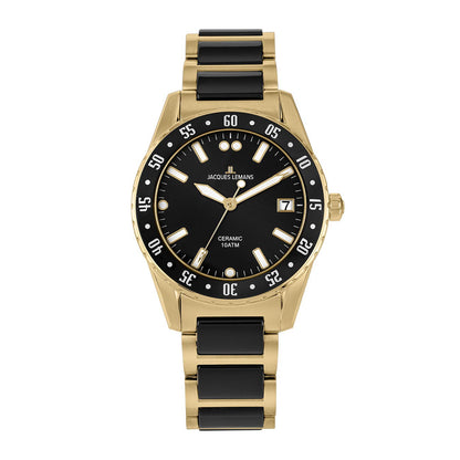 Jacques Lemans 42-10G