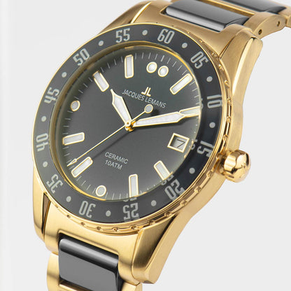 Jacques Lemans 42-10G