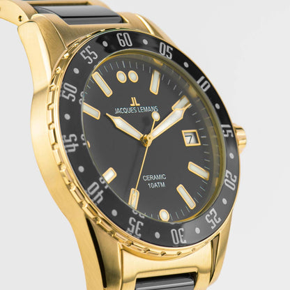 Jacques Lemans 42-10G