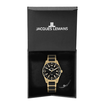 Jacques Lemans 42-10G