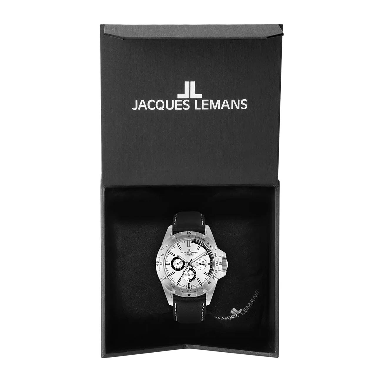 Jacques Lemans 42-11B