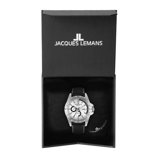 Jacques Lemans 42-11B
