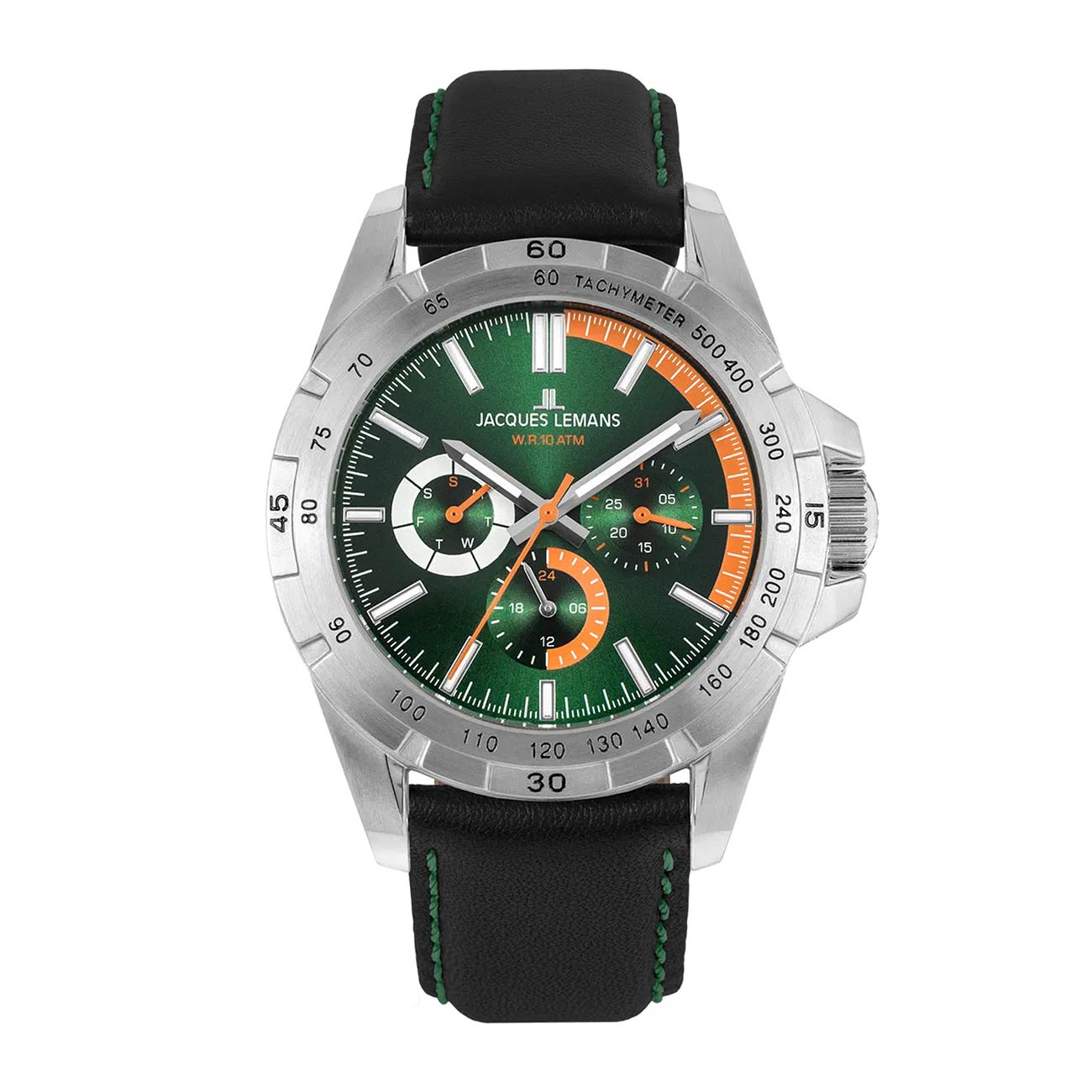 Jacques Lemans 42-11D
