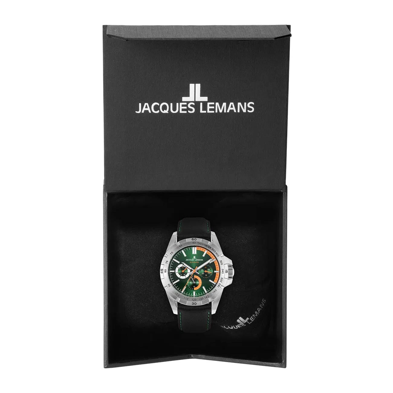 Jacques Lemans 42-11D