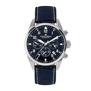 Jacques Lemans 42-2B