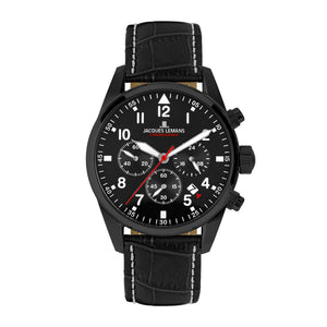 Jacques Lemans 42-2F
