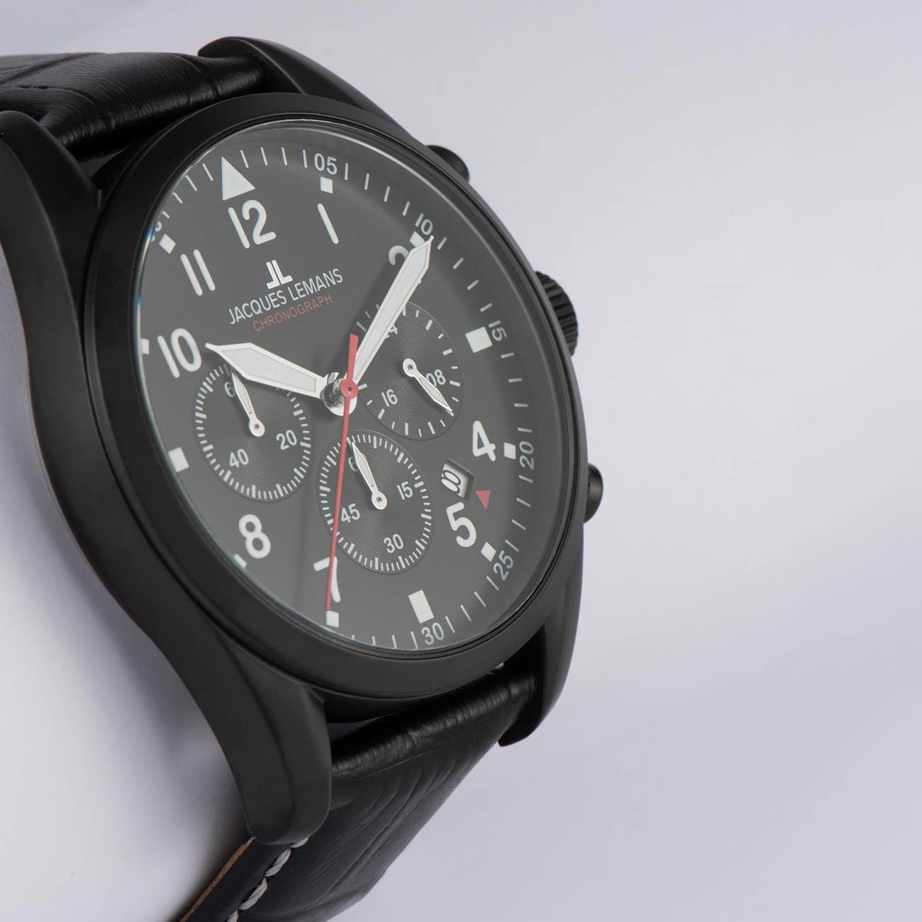 Jacques Lemans 42-2F