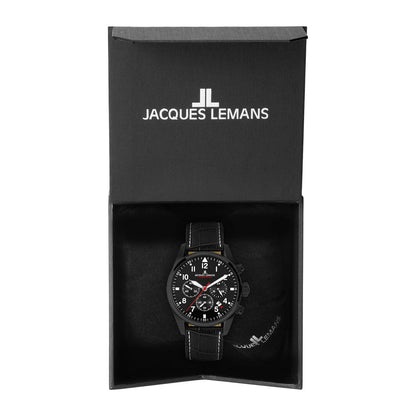 Jacques Lemans 42-2F