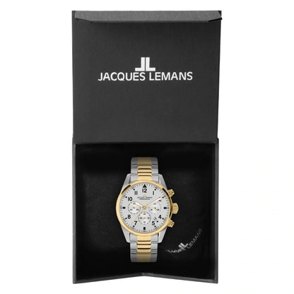 Jacques Lemans 42-2G