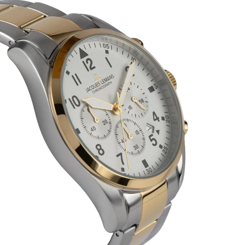 Jacques Lemans 42-2G