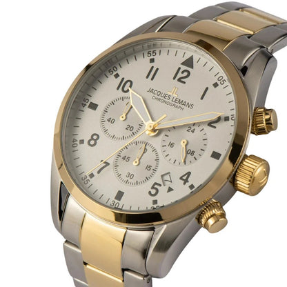 Jacques Lemans 42-2G