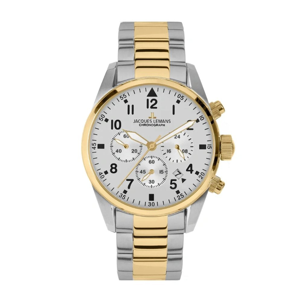 Jacques Lemans 42-2G