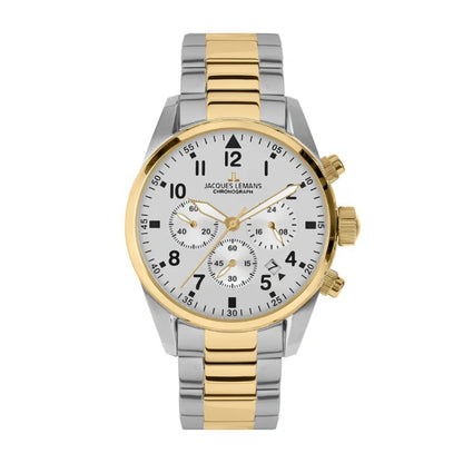 Jacques Lemans 42-2G