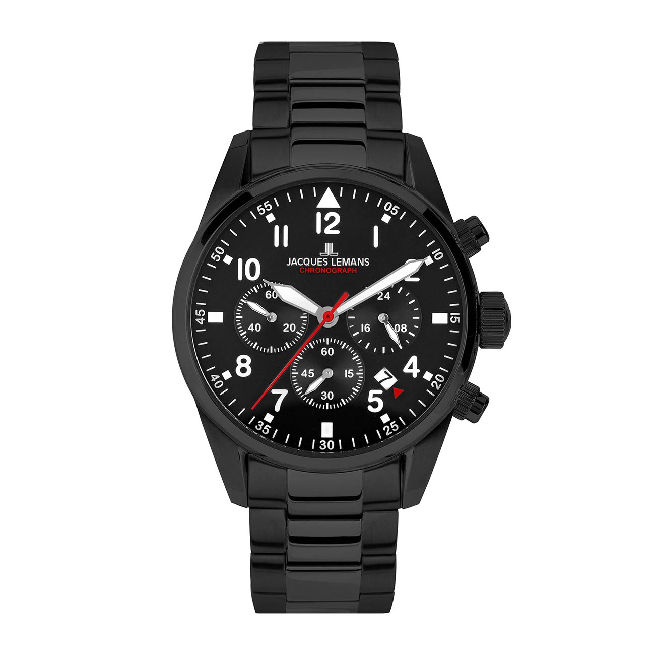 Jacques Lemans 42-2H