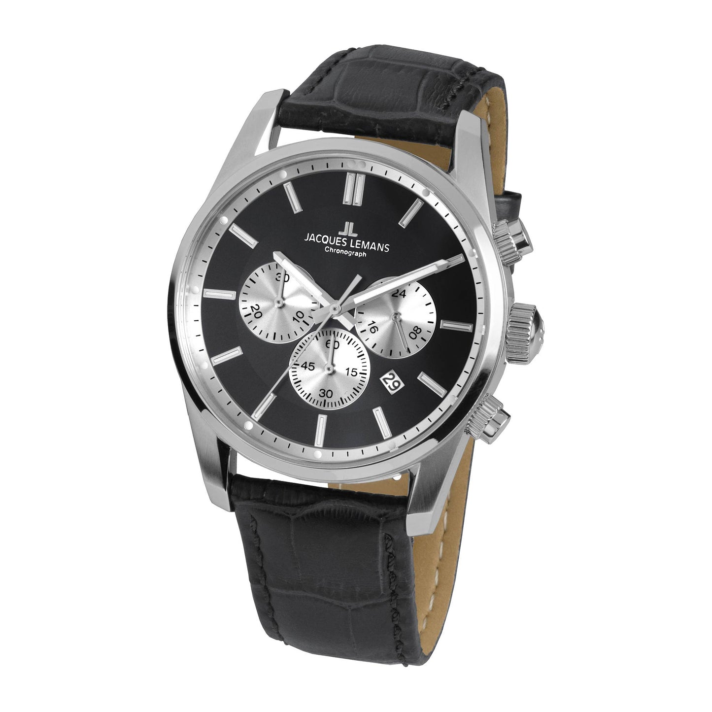 Jacques Lemans 42-6A