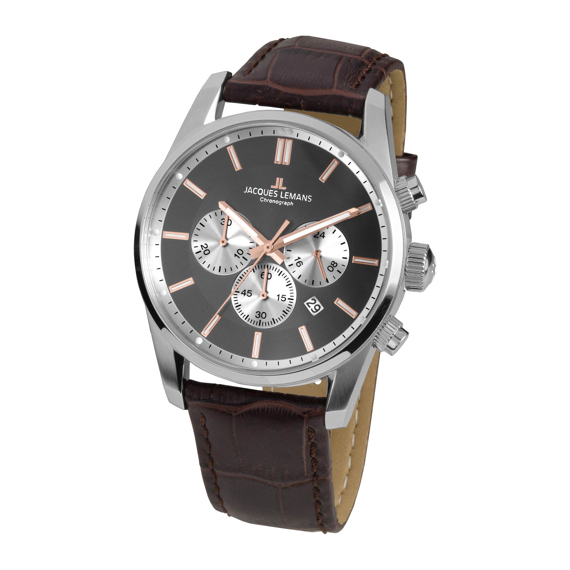 Jacques Lemans 42-6C