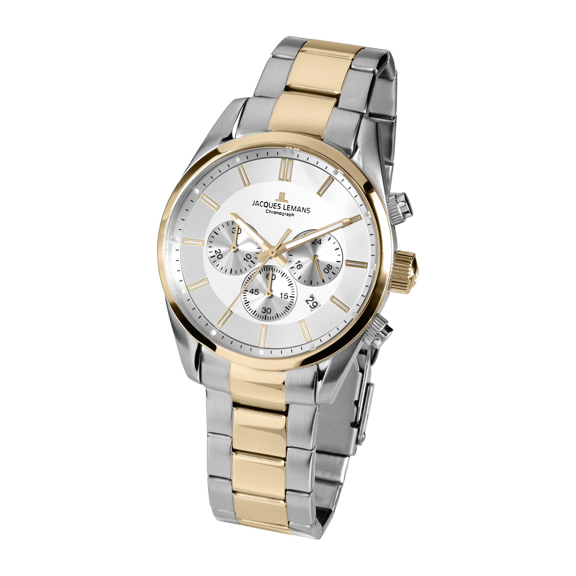 Jacques Lemans 42-6H