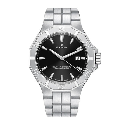 Edox Delfin 53021-3M-NIN