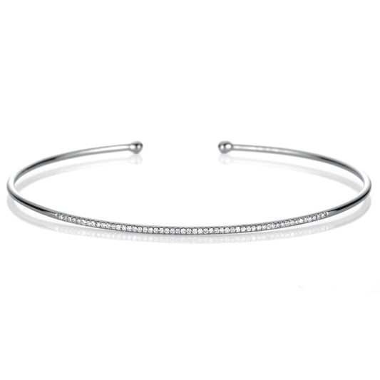 Looi & Co Bracelet White Gold (18k) 6A266W8-1