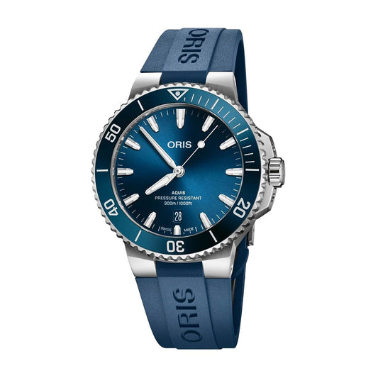 Oris Aquis 73377874135-0742235FC