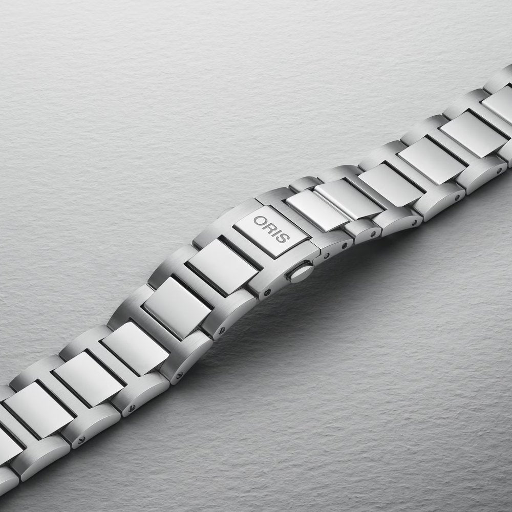 Oris Big Crown Pointer Date 75477984064-0782006