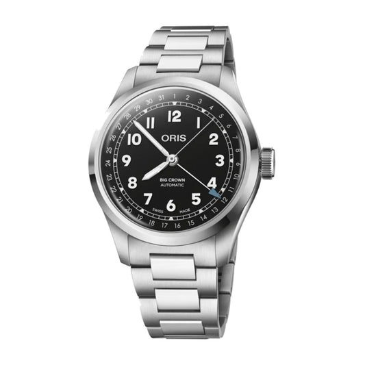 Oris Big Crown Pointer Date 75477984064-0782006