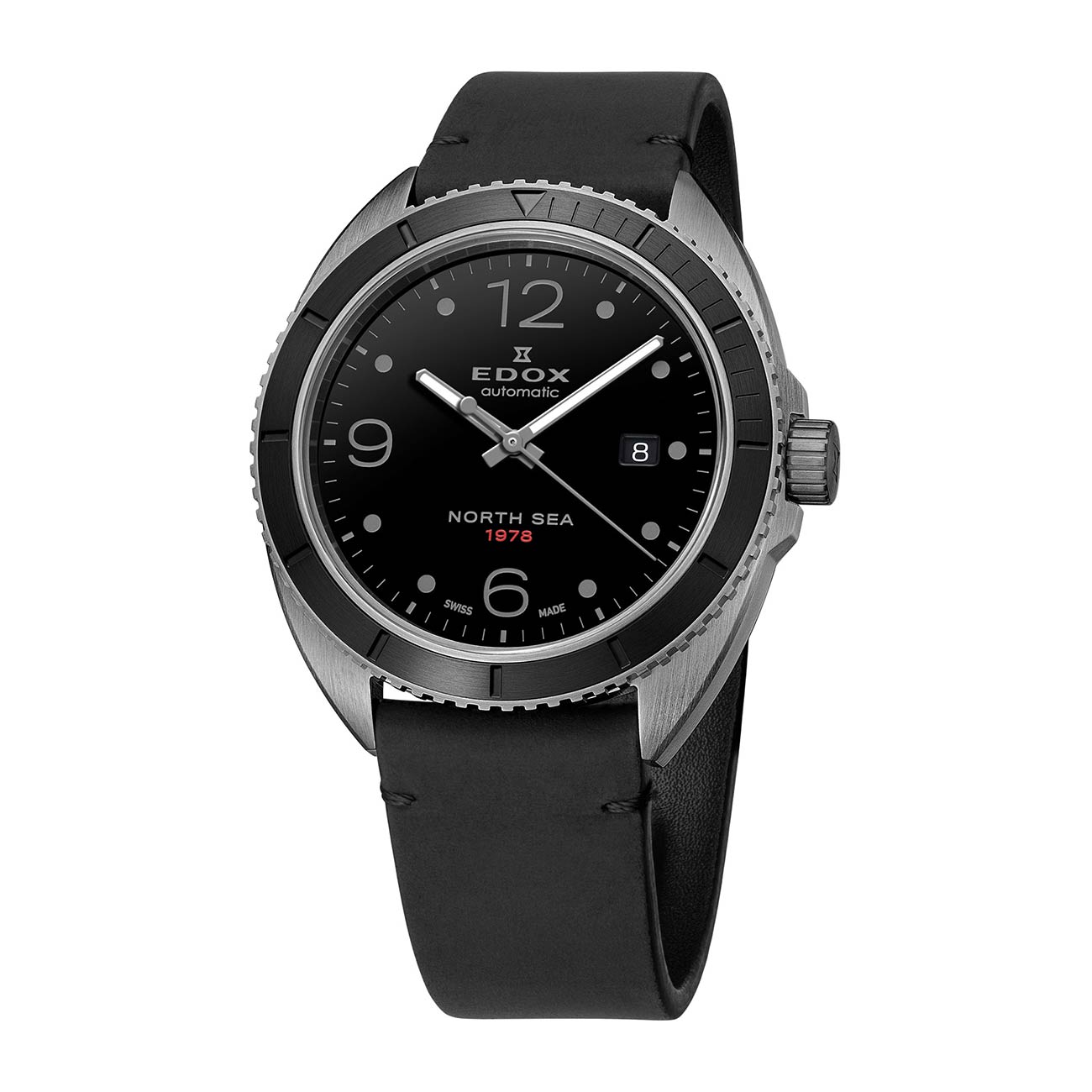 Edox Delfin 80118-357NG-N1