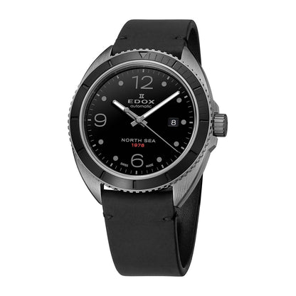 Edox Delfin 80118-357NG-N1