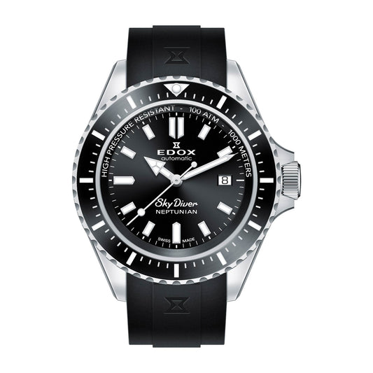 Edox Skydiver 80120-3NCA-NIN