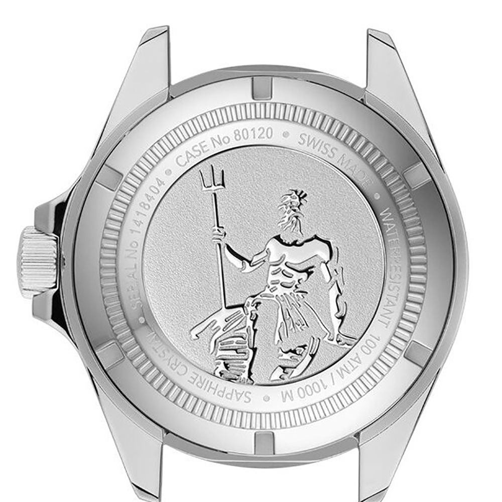 Edox Sky Diver Neptunian 80120-3VM-N-VDN1