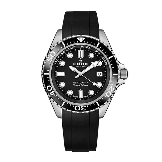 Edox Neptunian 80801-3NCA-NIN