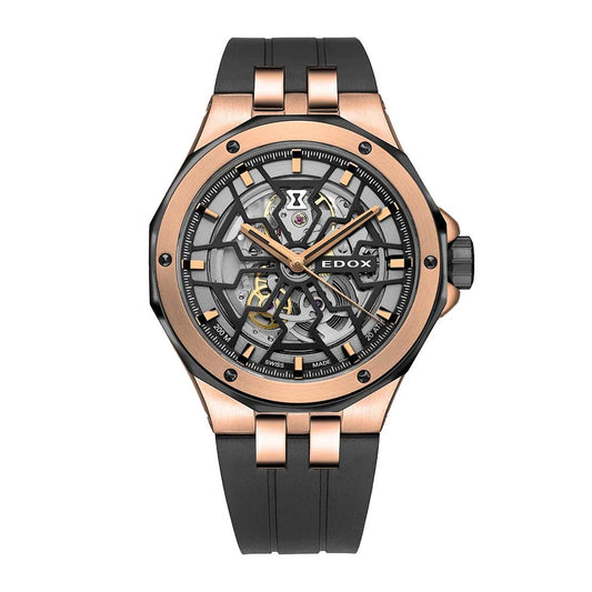 Edox Delfin 85303-357RN-NRN