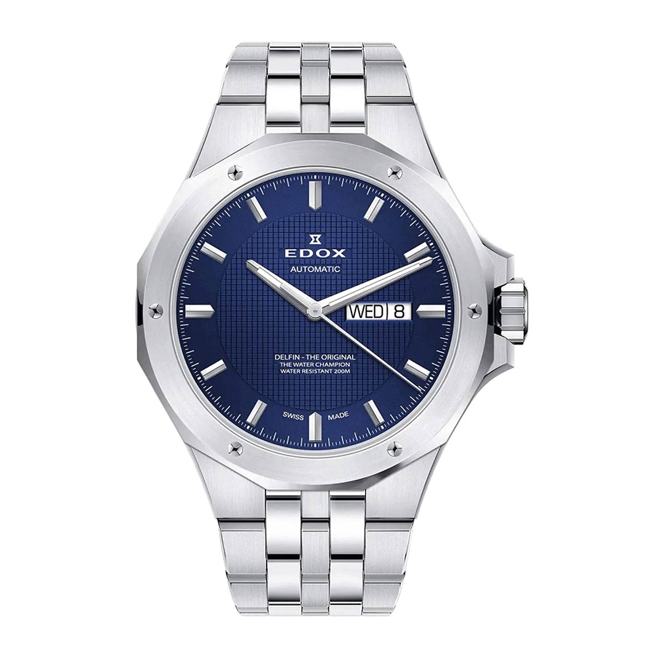 Edox Delfin 88005-3M-BUIN