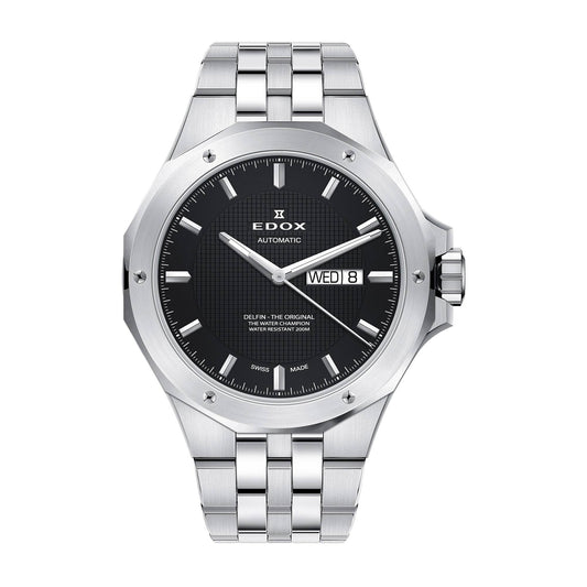 Edox Delfin 88005-3M-NIN