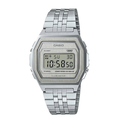 Casio Vintage A1000A-7EF