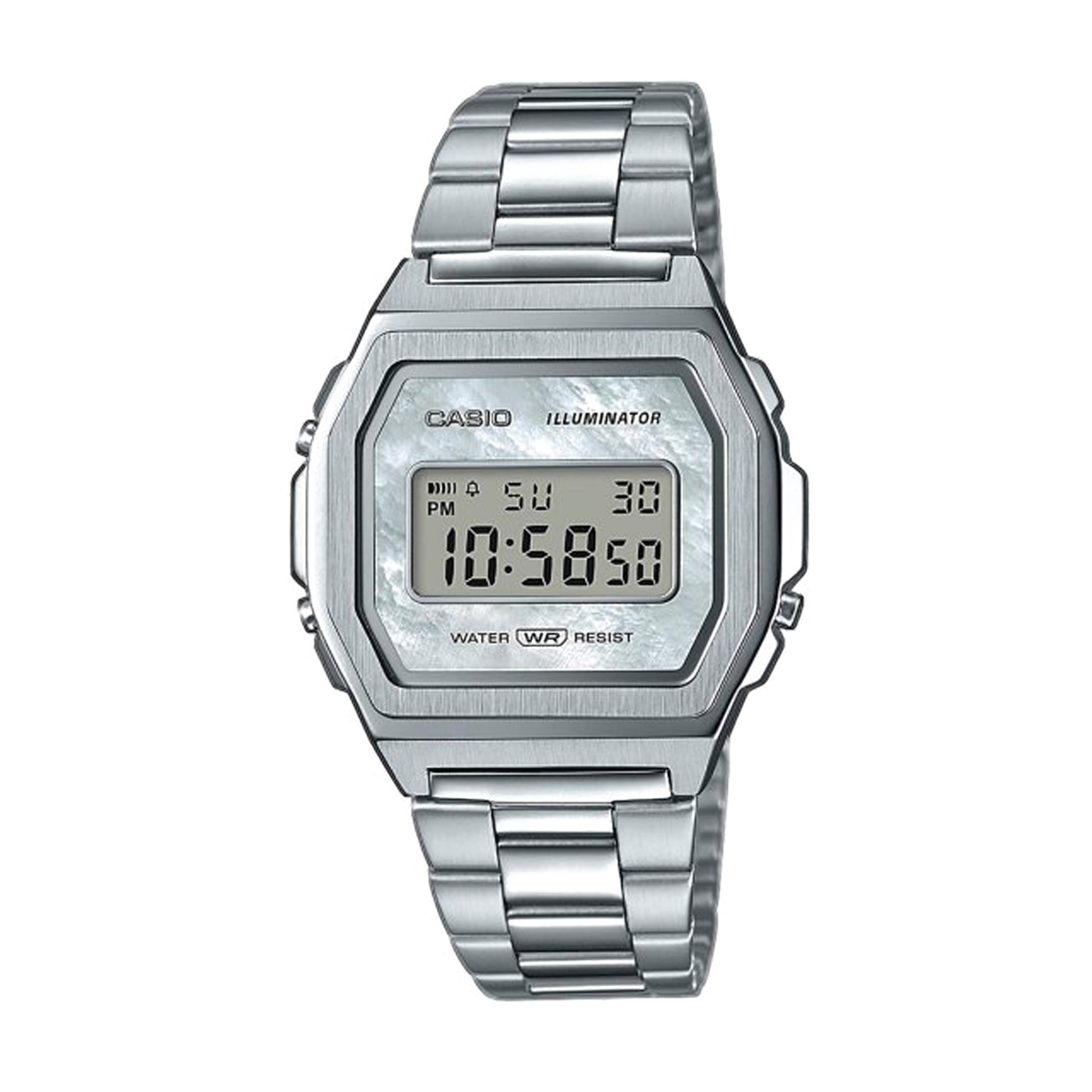 Casio Vintage A1000D-7EF