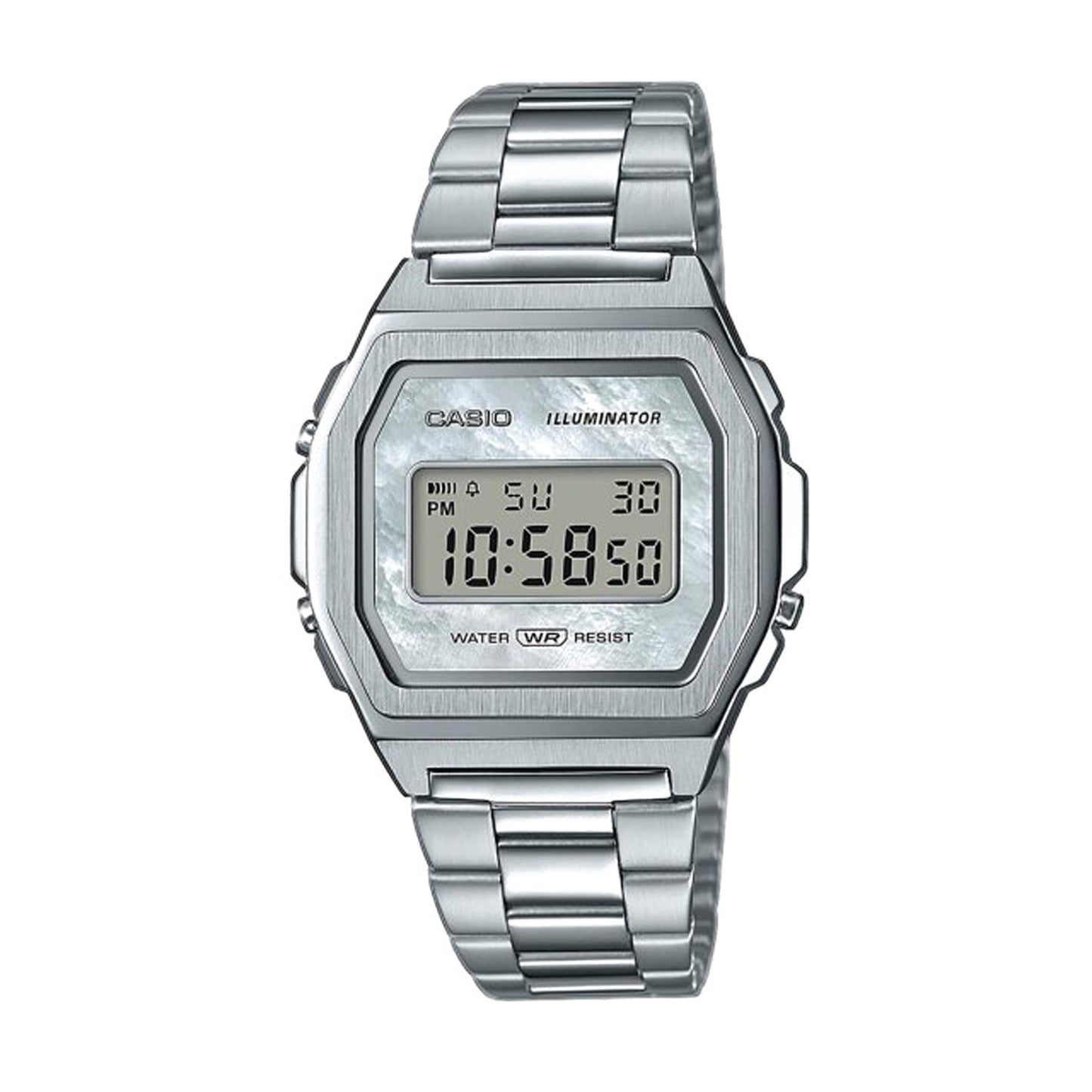 Casio Retro A1000D-7EF