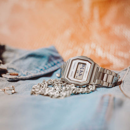 Casio Vintage A1000D-7EF