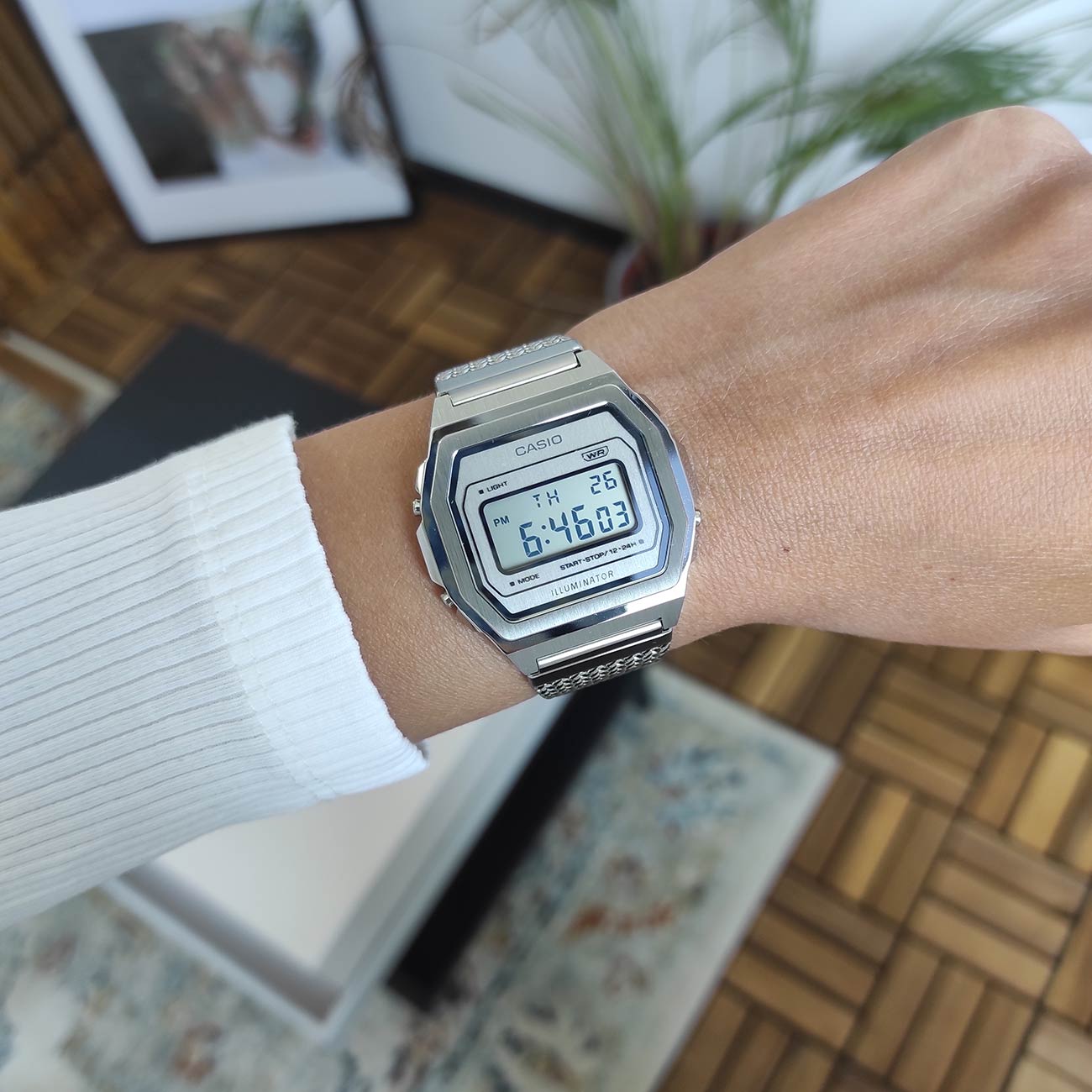 Casio Vintage A1000MA-7EF