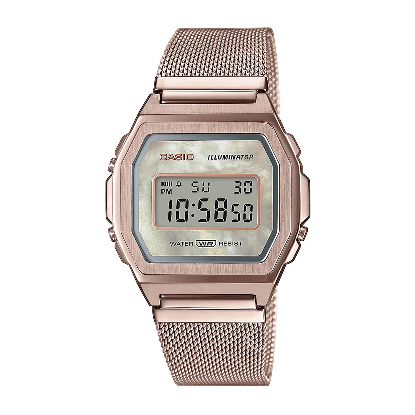 Casio Vintage A1000MCG-9EF