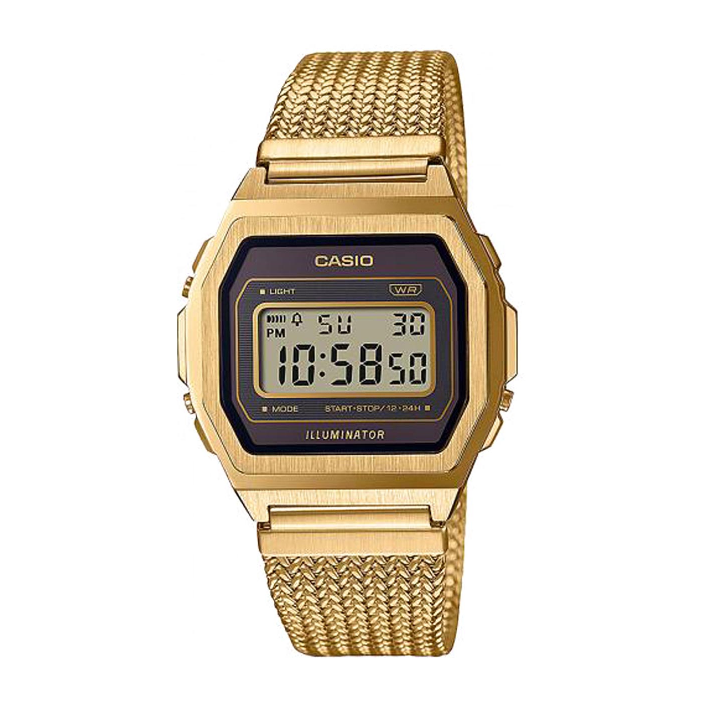 Casio Vintage A1000MGA-5EF